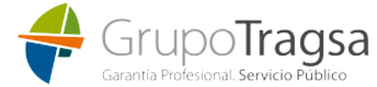 Grupo Tragsa