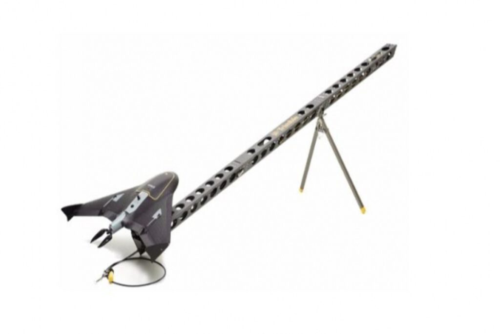 Trimble UX5HP