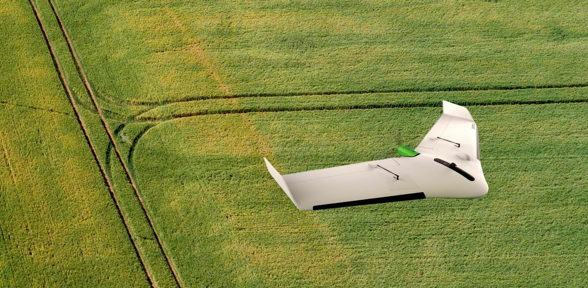 Serintop dron